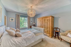 Bedroom Two- click for photo gallery